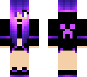 ender girl
