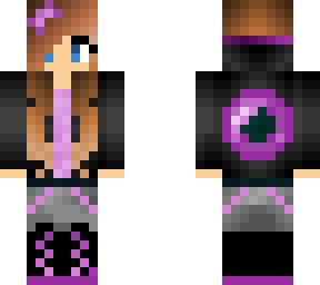 ender girl