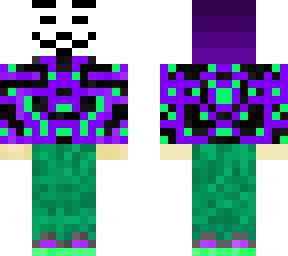 ender hacker
