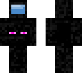 ender man among us