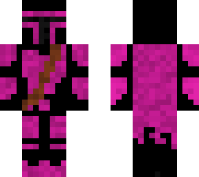 ender mandalorian