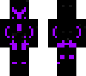 ender mech