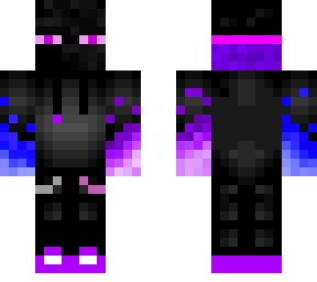 ender teen