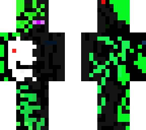 enderman dream