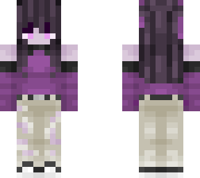 enderman girl ig (reupload)