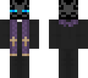 enderman priest