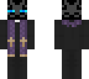 enderman priest slim