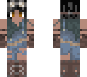 engineer skin <3