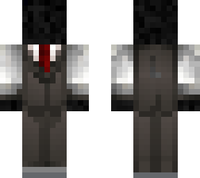 entity in a suit
