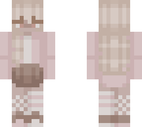 entry for xxmixedberryxx's recolor and reshade contest