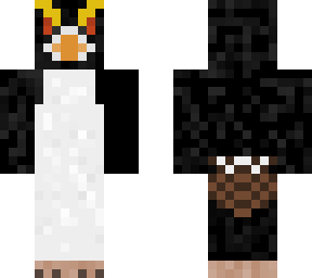 erect-crested penguin