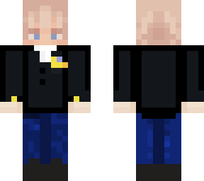 evan busines