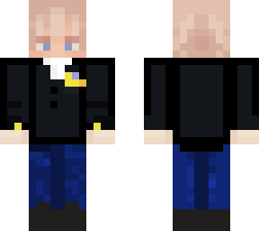 evan busines2
