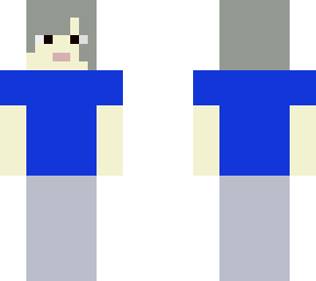 evil bunny player