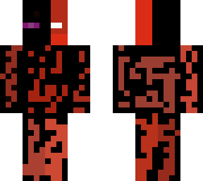 evil enderman