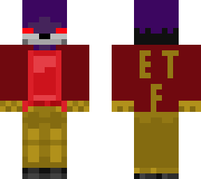 evil etf