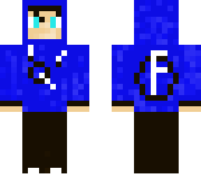 faleeq skin minecraft