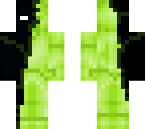 fallen lime steve