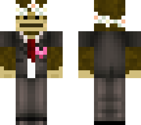 fancy hawaiian monkey