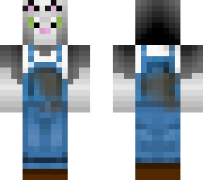 farmer cat (finished)