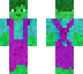 farmer zambie