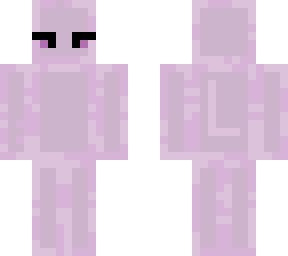 female frosty block