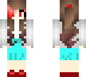 female vampire teacher