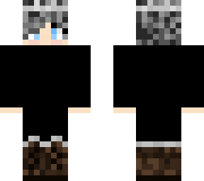 femboyprince skin