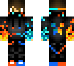 fire and water