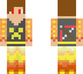 fire boy
