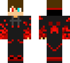 fire creeper boy