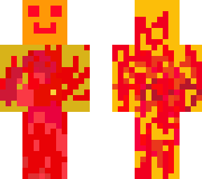 fireytoast