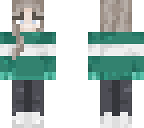 first skin <3