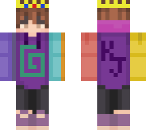 fixed king karl