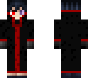fixed tobi naruto