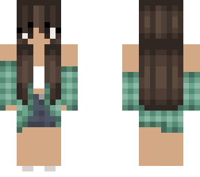 flannel sammy