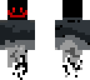 floating ghoul