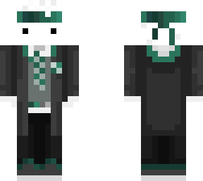 floopy suit