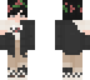 flower chad :3