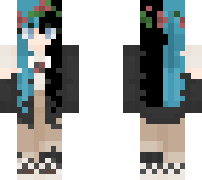 flower kate :3