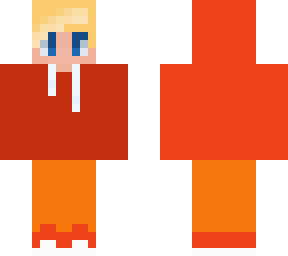 fred army skin mk3