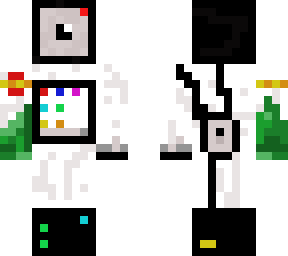fred the living computer
