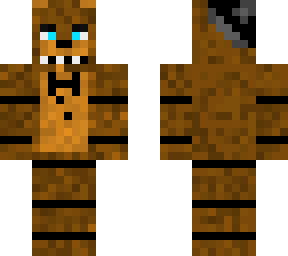 freddy fazbear