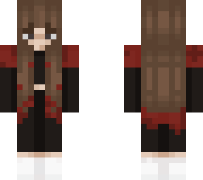 freya skin
