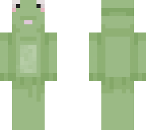 frog frobbeelicious