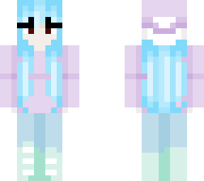frosty winters (not the collab)