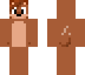 furry base para roupas
