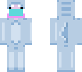 fuzzie shark