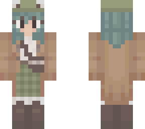 fwoggy hat