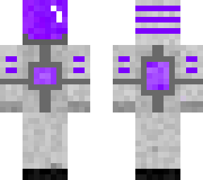galactiii astronaut